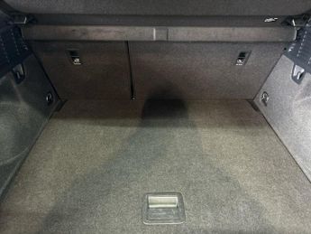 AUDI Q2 Audi Q2 S Line Black Ed 35 Tfs