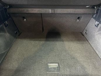 AUDI Q2 Audi Q2 S Line Black Ed 35 Tfs