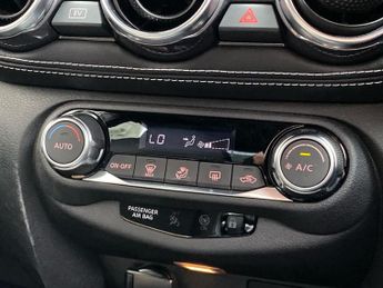 NISSAN JUKE 1.6 N-Connecta Suv 5Dr Petrol Hybrid Auto Euro 6 (143 Ps)
