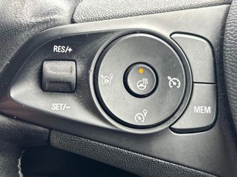 VAUXHALL CORSA 50Kwh Anniversary Edition Hatchback 5Dr Electric Auto (136 Ps)