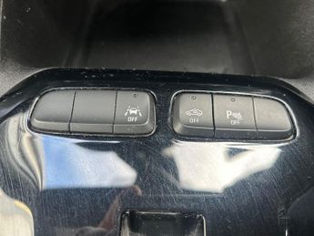 VAUXHALL CORSA 50Kwh Anniversary Edition Hatchback 5Dr Electric Auto (136 Ps)