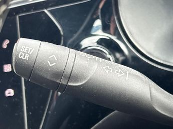 VAUXHALL CORSA 50Kwh Anniversary Edition Hatchback 5Dr Electric Auto (136 Ps)