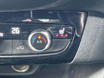 VAUXHALL CORSA 50Kwh Anniversary Edition Hatchback 5Dr Electric Auto (136 Ps)