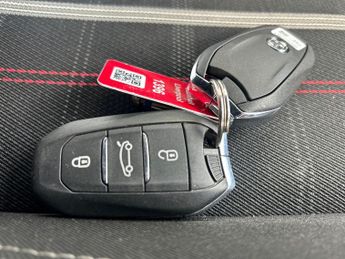 VAUXHALL CORSA 50Kwh Anniversary Edition Hatchback 5Dr Electric Auto (136 Ps)