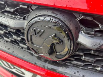 VAUXHALL CORSA 50Kwh Anniversary Edition Hatchback 5Dr Electric Auto (136 Ps)