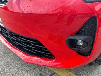 VAUXHALL CORSA 50Kwh Anniversary Edition Hatchback 5Dr Electric Auto (136 Ps)