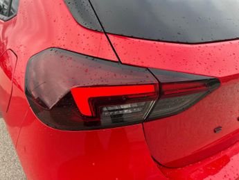 VAUXHALL CORSA 50Kwh Anniversary Edition Hatchback 5Dr Electric Auto (136 Ps)