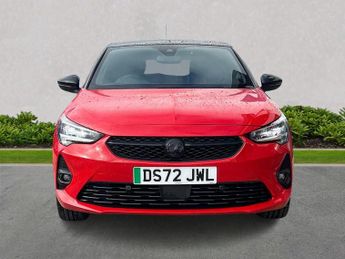 VAUXHALL CORSA 50Kwh Anniversary Edition Hatchback 5Dr Electric Auto (136 Ps)