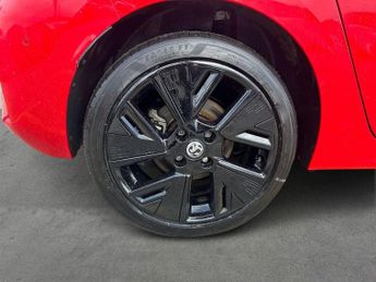 VAUXHALL CORSA 50Kwh Anniversary Edition Hatchback 5Dr Electric Auto (136 Ps)