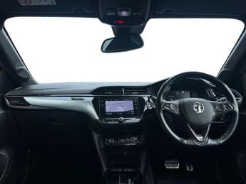VAUXHALL CORSA 50Kwh Anniversary Edition Hatchback 5Dr Electric Auto (136 Ps)