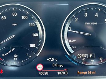 BMW X2 2.0 20I Sport Suv 5Dr Petrol Dct Sdrive Euro 6 (S/S) (178 Ps)
