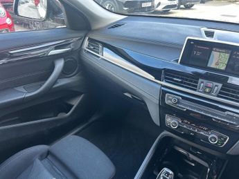 BMW X2 2.0 20I Sport Suv 5Dr Petrol Dct Sdrive Euro 6 (S/S) (178 Ps)