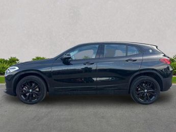 BMW X2 2.0 20I Sport Suv 5Dr Petrol Dct Sdrive Euro 6 (S/S) (178 Ps)