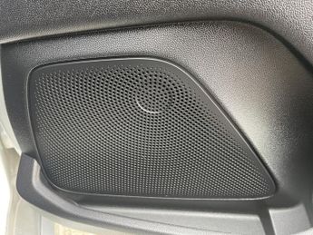 FORD FIESTA 1.0T Ecoboost St-Line Hatchback 5Dr Petrol Auto Euro 6 (S/S) (10