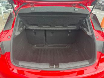 VAUXHALL ASTRA 1.4I Turbo Sri Nav Hatchback 5Dr Petrol Auto Euro 6 (S/S) (150 P