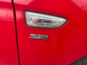 VAUXHALL ASTRA 1.4I Turbo Sri Nav Hatchback 5Dr Petrol Auto Euro 6 (S/S) (150 P