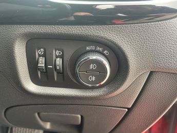 VAUXHALL ASTRA 1.4I Turbo Sri Nav Hatchback 5Dr Petrol Auto Euro 6 (S/S) (150 P