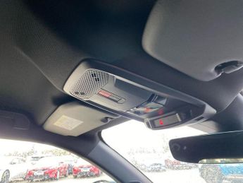 PEUGEOT 2008 2008 100Kw Allure Premium 50Kwh 5Dr Auto [11Kwch] Estate