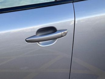 PEUGEOT 2008 2008 100Kw Allure Premium 50Kwh 5Dr Auto [11Kwch] Estate