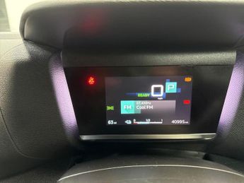 CITROEN C4 50Kwh Shine Hatchback 5Dr Electric Auto (136 Ps)