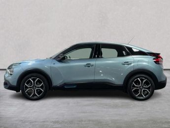 CITROEN C4 50Kwh Shine Hatchback 5Dr Electric Auto (136 Ps)