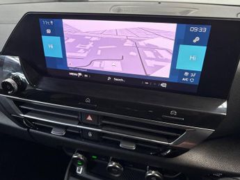 CITROEN C4 50Kwh Shine Hatchback 5Dr Electric Auto (136 Ps)