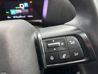 CITROEN C4 50Kwh Shine Hatchback 5Dr Electric Auto (136 Ps)