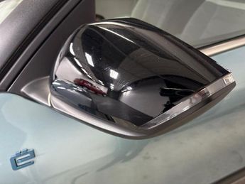 CITROEN C4 50Kwh Shine Hatchback 5Dr Electric Auto (136 Ps)