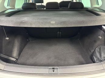 VOLKSWAGEN TIGUAN 1.5 Tsi Elegance Suv 5Dr Petrol Dsg Euro 6 (S/S) (150 Ps)