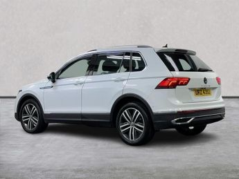 VOLKSWAGEN TIGUAN 1.5 Tsi Elegance Suv 5Dr Petrol Dsg Euro 6 (S/S) (150 Ps)