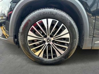 MERCEDES-BENZ EQA Eqa 250+ 140Kw Sport Executive 70.5Kwh 5Dr Auto