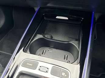 MERCEDES-BENZ EQA Eqa 250+ 140Kw Sport Executive 70.5Kwh 5Dr Auto