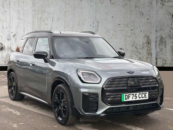 MINI Countryman 150Kw E Sport 66Kwh 5Dr Auto