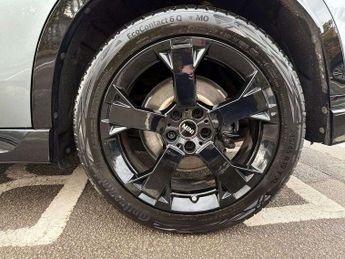 Mini COUNTRYMAN 150Kw E Sport 66Kwh 5Dr Auto