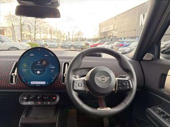 Mini COUNTRYMAN 150Kw E Sport 66Kwh 5Dr Auto