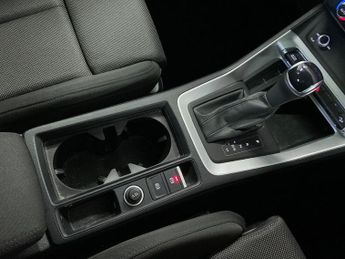 AUDI Q3 1.5 Tfsi Cod 35 Sport Suv 5Dr Petrol S Tronic Euro 6 (S/S) (150 