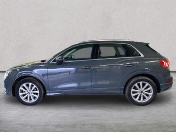 AUDI Q3 1.5 Tfsi Cod 35 Sport Suv 5Dr Petrol S Tronic Euro 6 (S/S) (150 