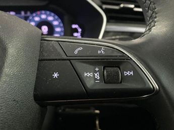 AUDI Q3 1.5 Tfsi Cod 35 Sport Suv 5Dr Petrol S Tronic Euro 6 (S/S) (150 