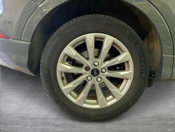 AUDI Q3 1.5 Tfsi Cod 35 Sport Suv 5Dr Petrol S Tronic Euro 6 (S/S) (150 