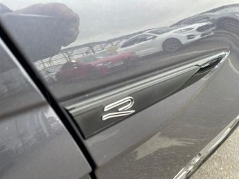 VOLKSWAGEN POLO 1.0 Tsi R-Line Hatchback 5Dr Petrol Dsg Euro 6 (S/S) (95 Ps)