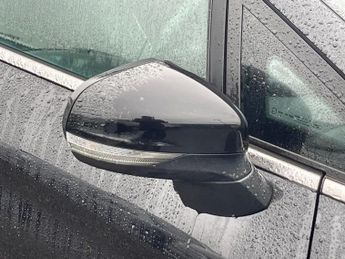 FORD FIESTA 1.0 Ecoboost Hbd Mhev 125 Titanium X 5Dr Auto