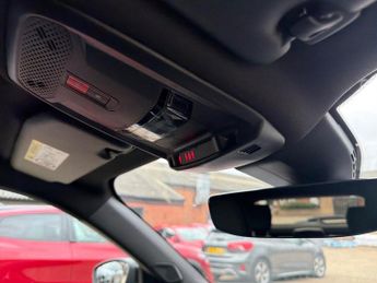 PEUGEOT 2008 1.2 Puretech 130 Gt 5Dr Eat8