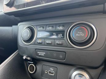 Nissan LEAF 110Kw Acenta 39Kwh 5Dr Auto