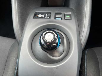 Nissan LEAF 110Kw Acenta 39Kwh 5Dr Auto