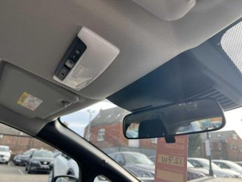 NISSAN LEAF 110Kw Acenta 39Kwh 5Dr Auto