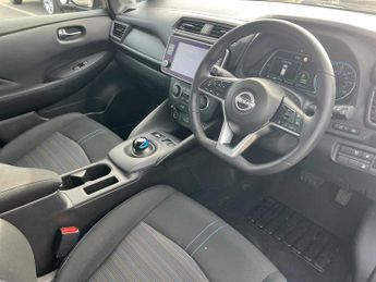 Nissan LEAF 110Kw Acenta 39Kwh 5Dr Auto