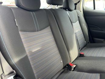 NISSAN LEAF 110Kw Acenta 39Kwh 5Dr Auto