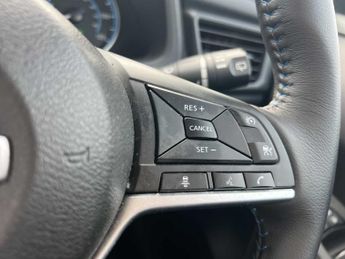 Nissan LEAF 110Kw Acenta 39Kwh 5Dr Auto