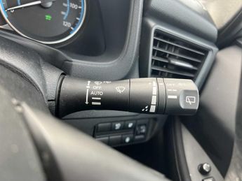 Nissan LEAF 110Kw Acenta 39Kwh 5Dr Auto