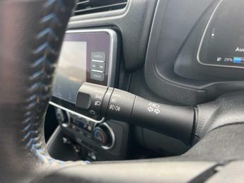 NISSAN LEAF 110Kw Acenta 39Kwh 5Dr Auto